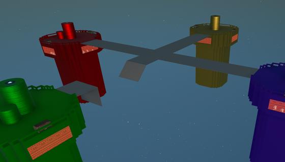 Image: Doomspire Brickbattle V.1