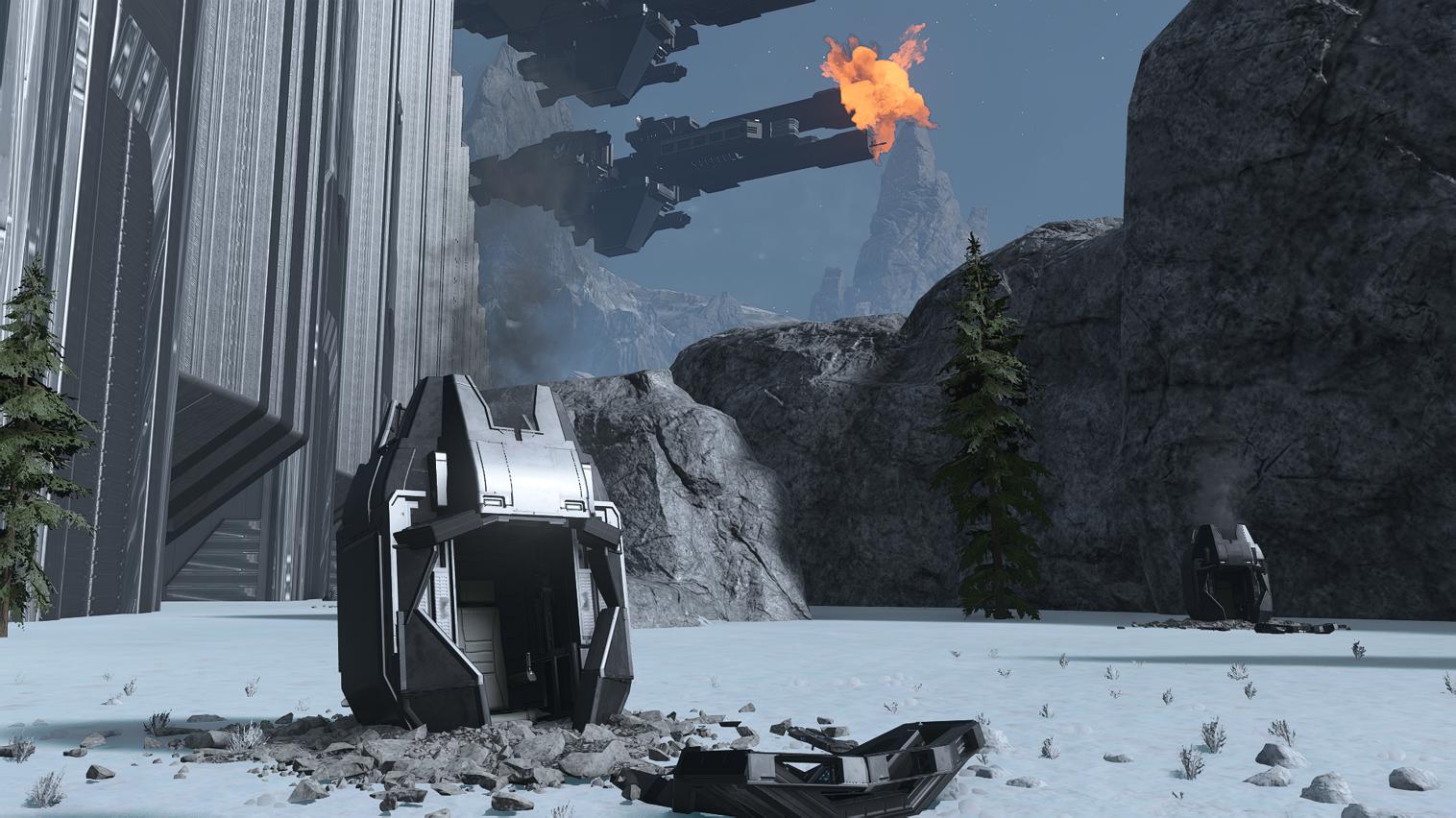 I02 Campaign: through The Gate