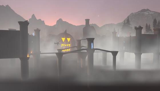 Thumbnail: Bloodhaven Halloween