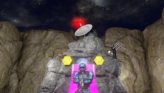 Image: Ninjas of Halo T12 S2