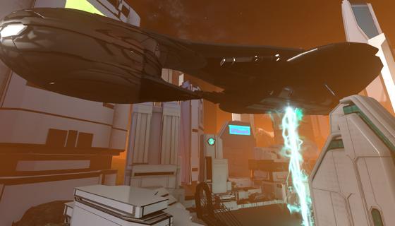 Thumbnail: Fall of Alexandria