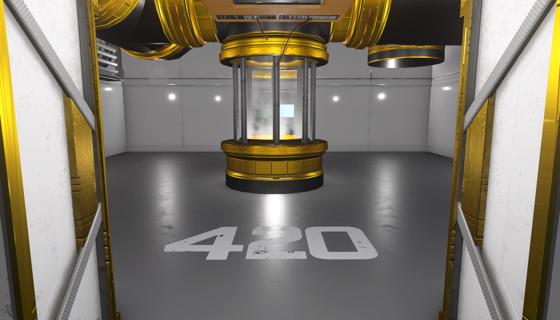 Image: Rehabilitation