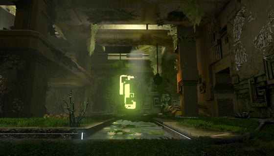 Image: Yggdrasil's Judgment