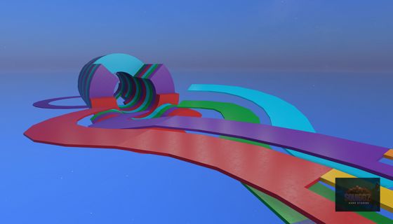 Image: Drag Race: Sky Track