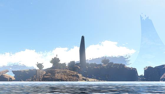 Thumbnail: M4 - THE SILENT CARTOGRAPHER