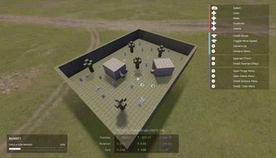 Image: Halocraft (Minecraft)