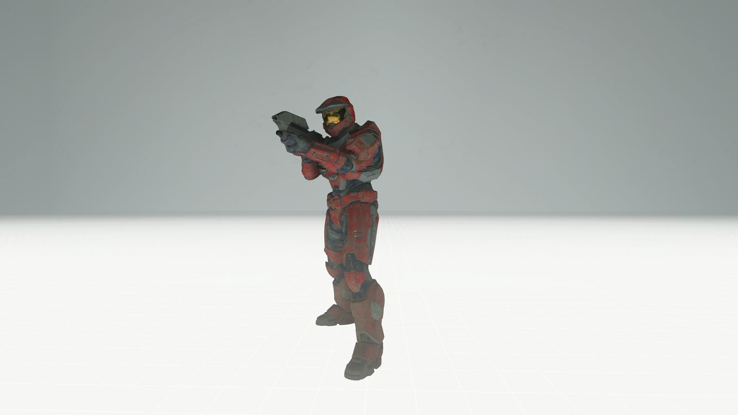 Menu Void