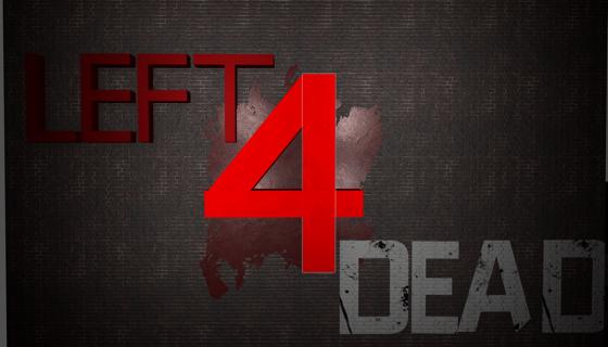 Image: Left 4 Dead No Mercy Intro
