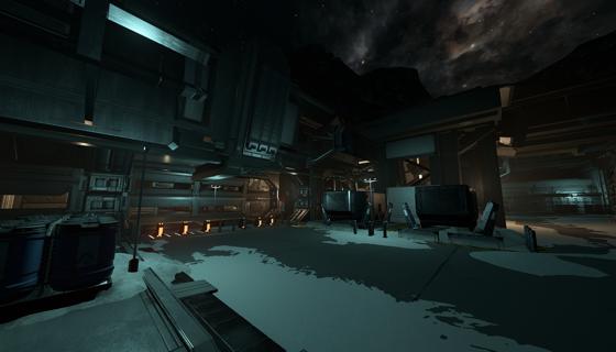 Image: SOL Testing Grounds