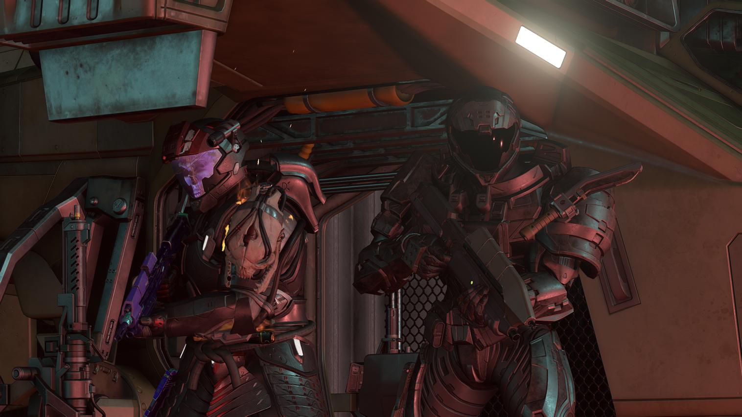 UNSC Arith Social Facility