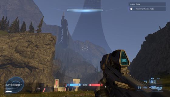 Image: Hemorrhage:Reach