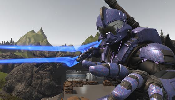 画像: UNSC Social Facility