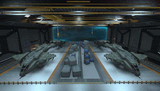 Image: Mother of Invention