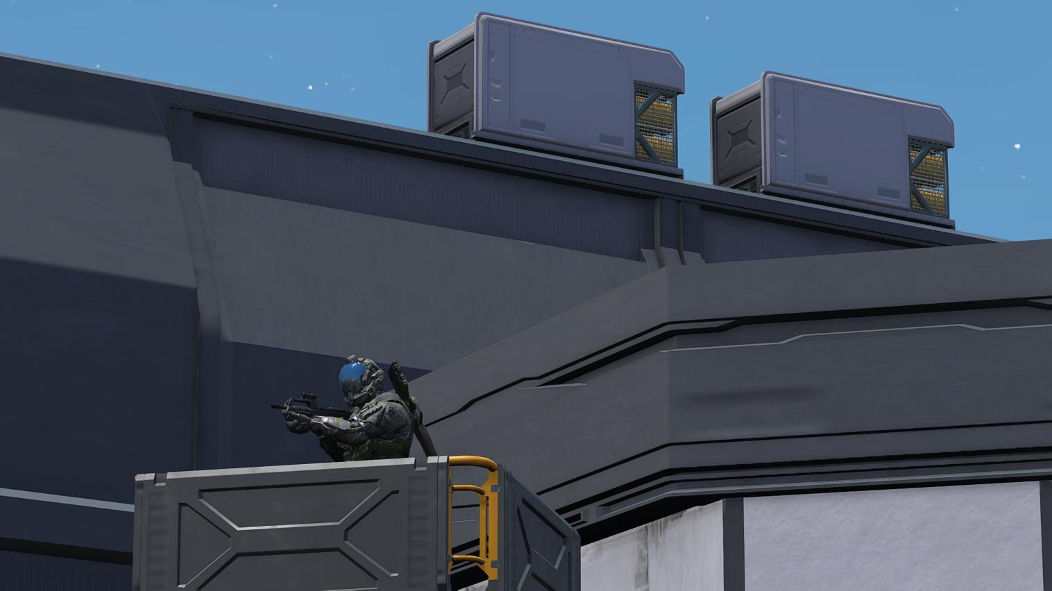 Spartan Academy (Cole MY)