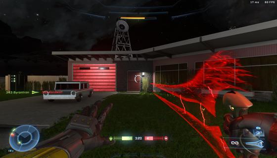 Thumbnail: NUKETOWN Zombies
