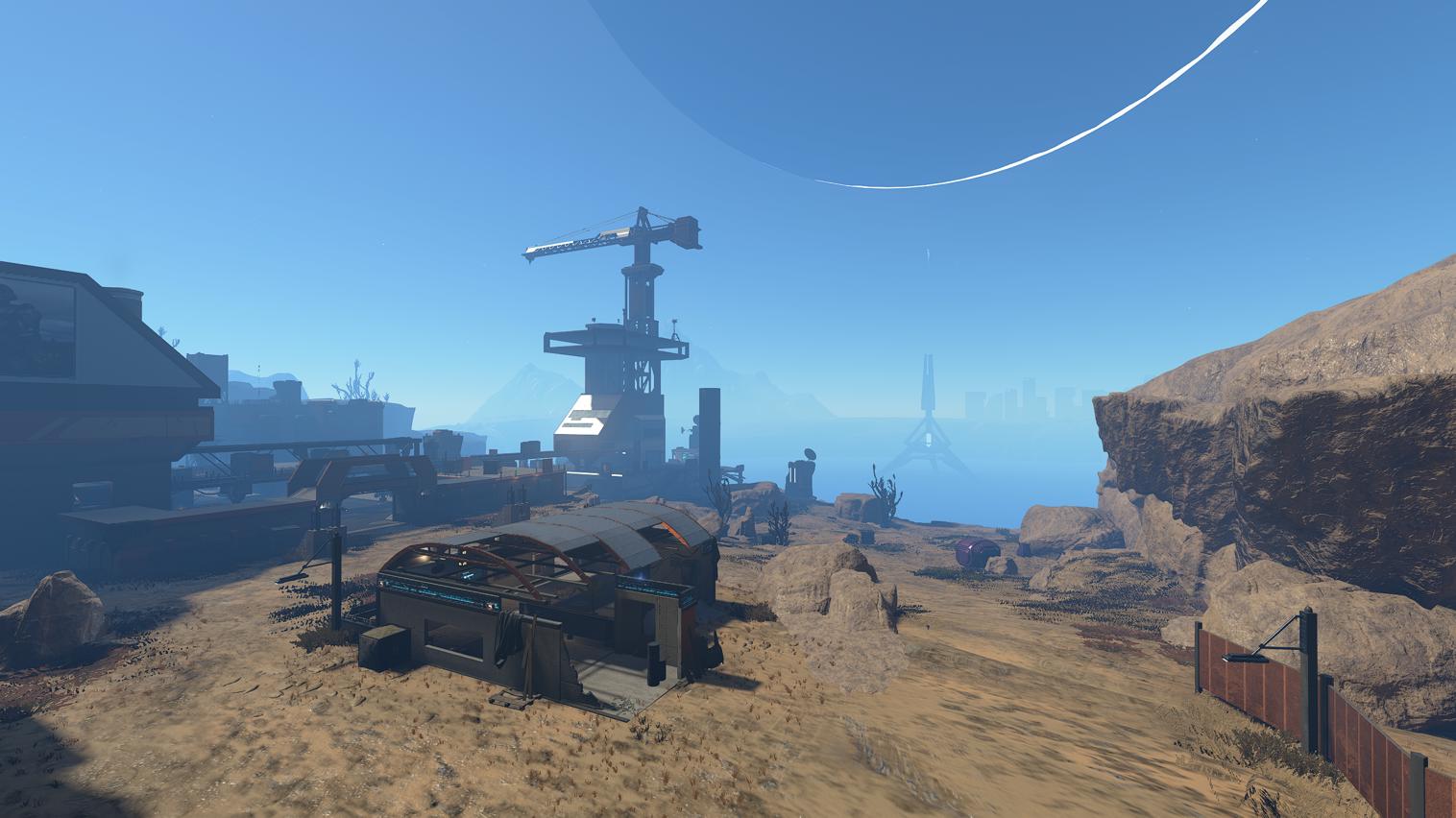 Unearthed Firefight