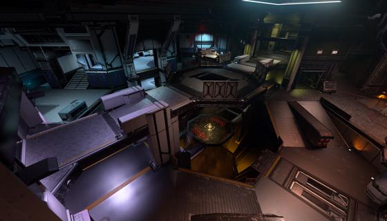 Image: Starboard - PSU