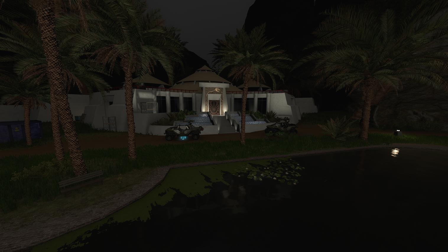 Jurassic Park