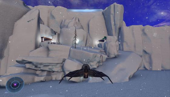 Thumbnail: Sidewinder Reborn