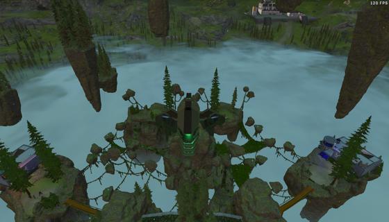 Image : Archipelagos