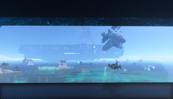 Image: POINT NEMO (beta)