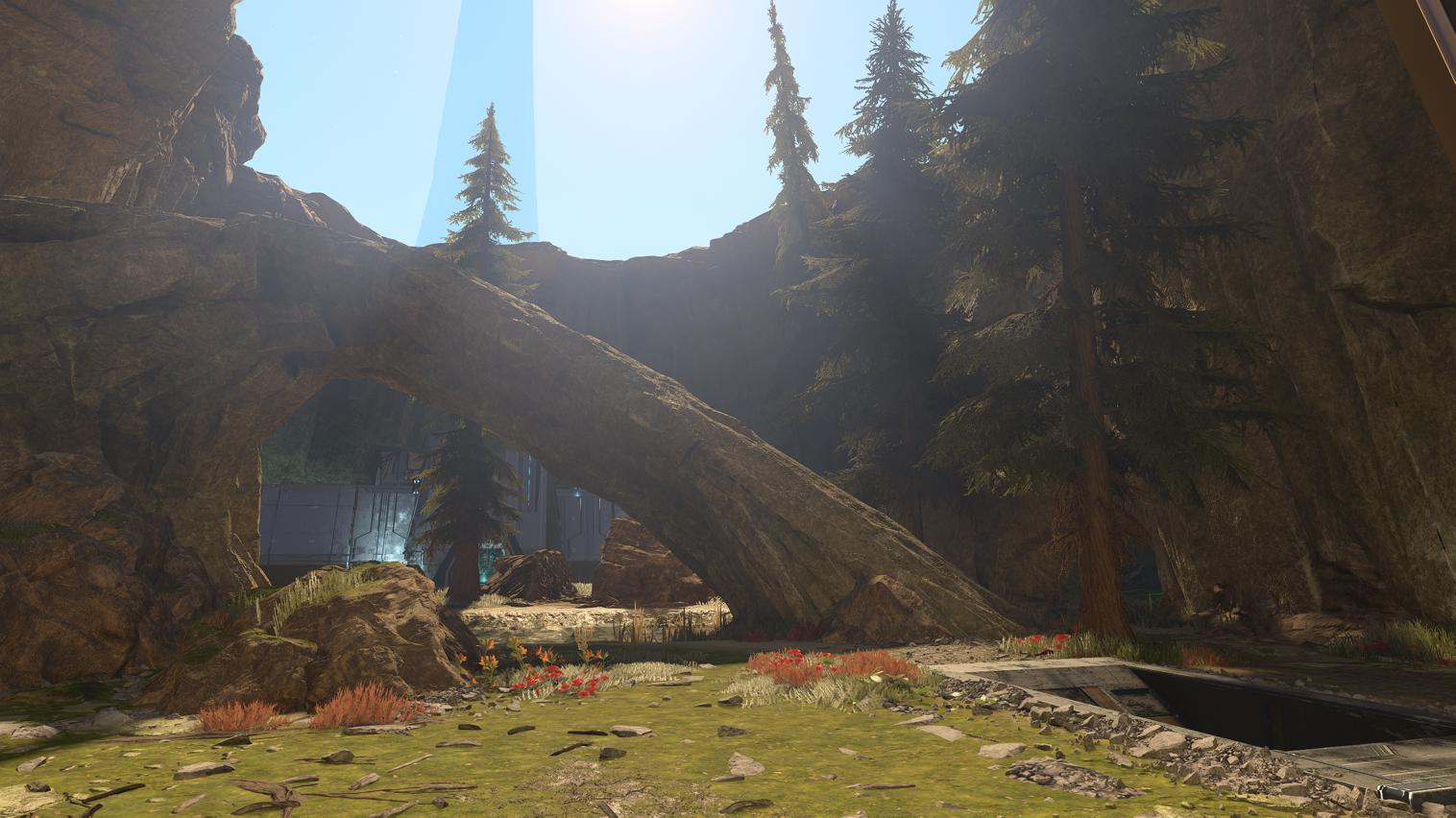 Beaver Canyon - Ranked
