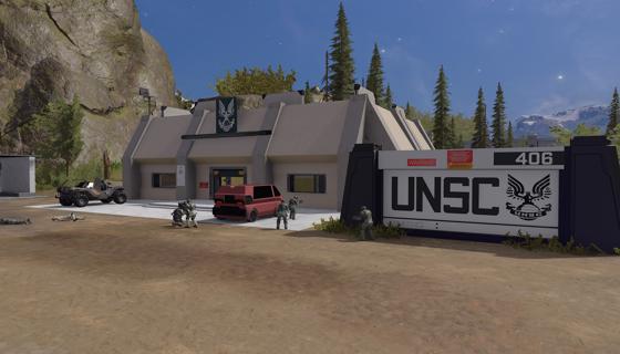 Image: The Bunker