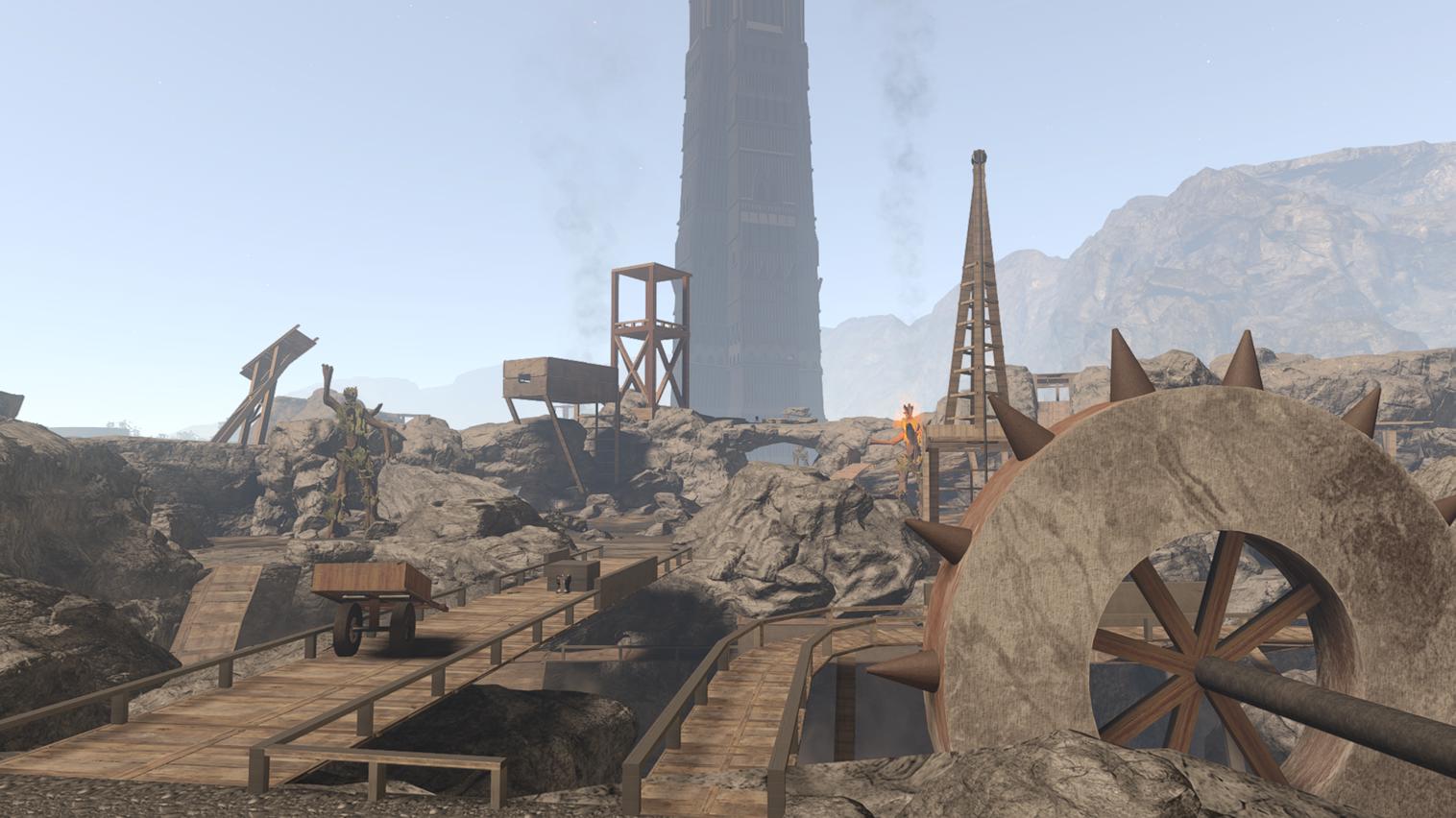 Isengard