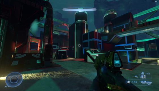 Thumbnail: FATHOM MARK 2