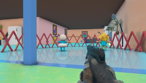 Thumbnail: Rugrats Home!
