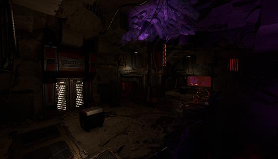 Thumbnail: Scarrif - Husky Raid