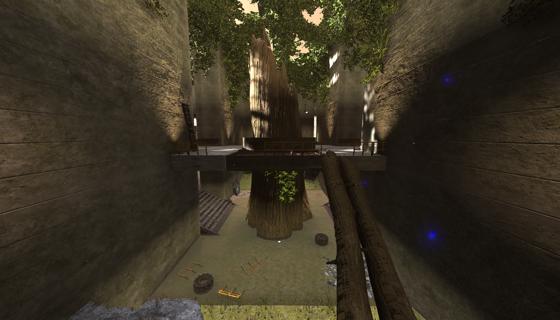 Image: Overgrowth