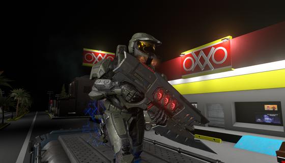 Thumbnail: Mexico Social