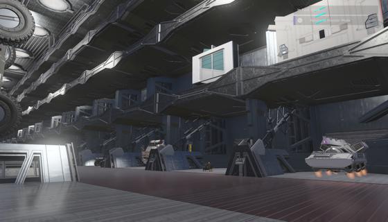 Image: Infinity's Prefab Shop