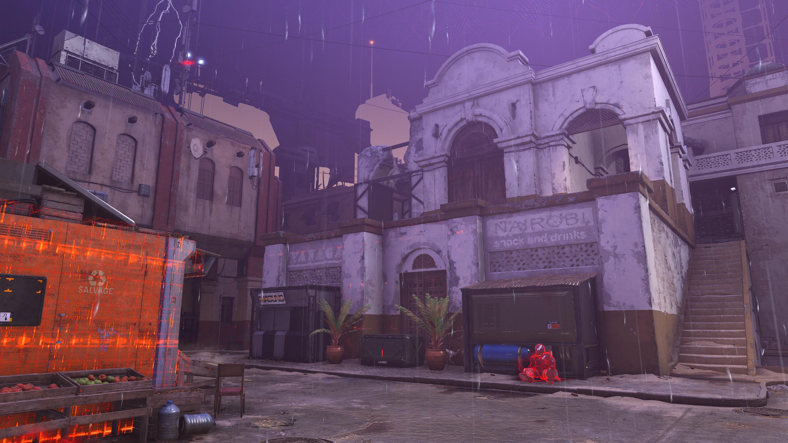 Bazaar