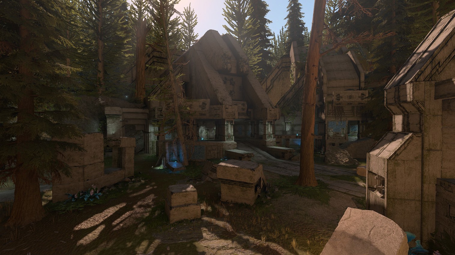 Sanctuary - Ranked