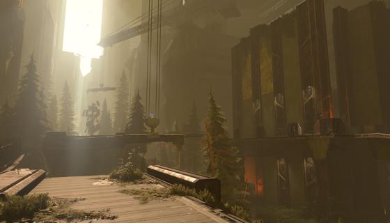 BTB Refuge v1.8