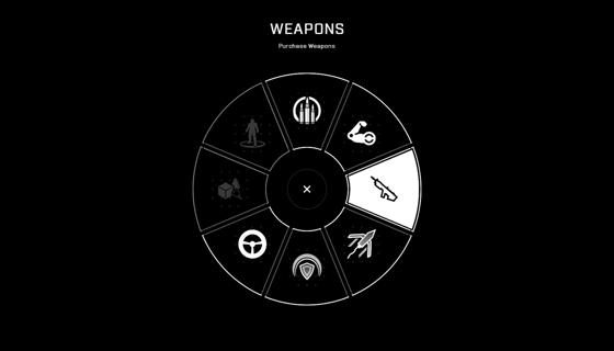 Image : REQ Weapon Testing Range