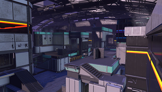 Image: Empyrean - Multi-Team