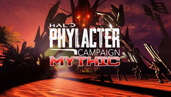 Phylacter Campaign Mythic