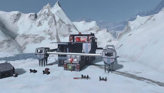Thumbnail: Banished Base Attack