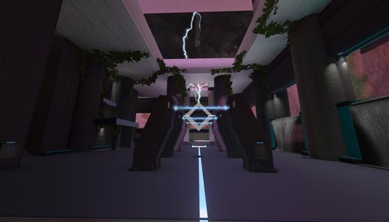 Image: Goldeneye 007 - Temple