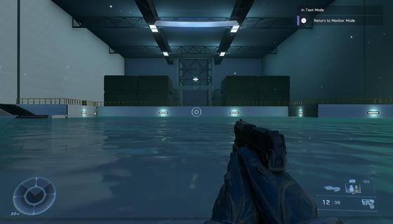 Image: Metal Gear Solid