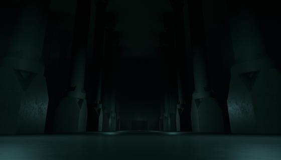 Image: Escape From Moria