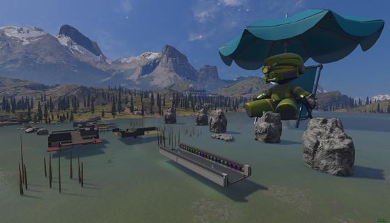 Thumbnail: AI dungeon beta