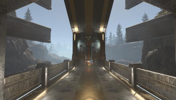 Zdjęcie: (halo 3) Construct