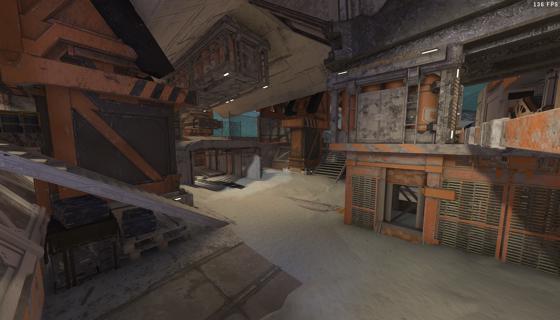 Image: Colonyfall