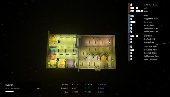Image : Backrooms Cookies - Oshkosh V2