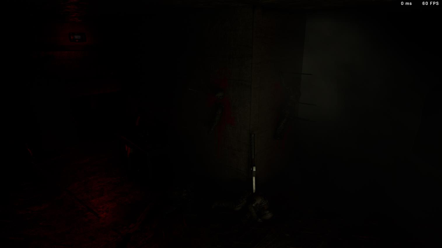 The Evil Within