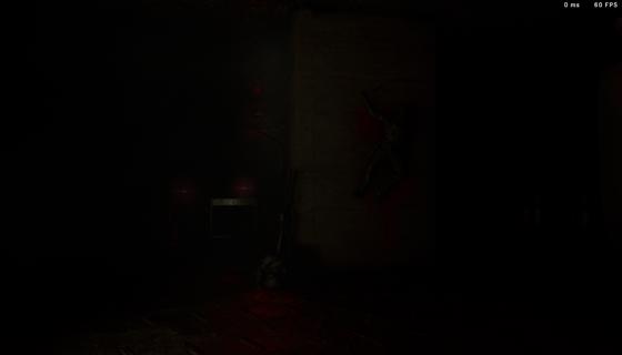 Image: The Evil Within